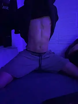 DarkCamBoy online show from 04.15.26