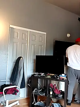 EbonyKing69 online show from 10.14.25