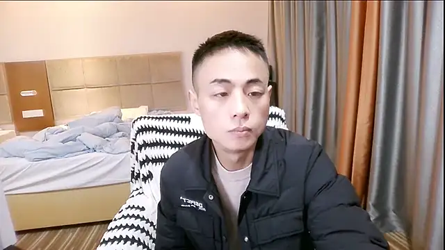 Tsia-Die online show from 11.18.25