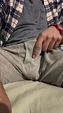 Skinny Longhair online show from 05.26.26