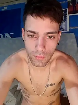 Demian24  online show from 10.31.25