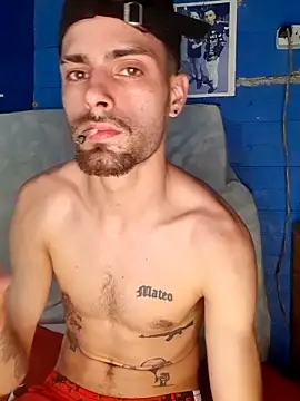 Demian24  online show from 12.05.25