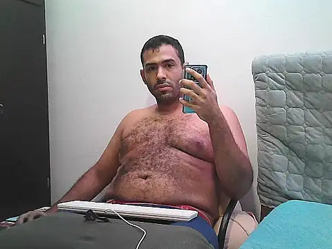 morenocabro10 online show from 11.11.25