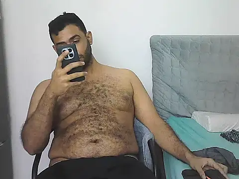 morenocabro10 online show from 04.02.26