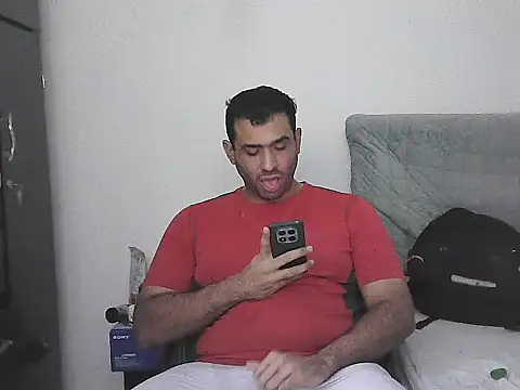 morenocabro10 online show from 06.08.26