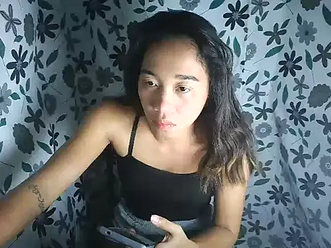 Virgen christine01 online show from 04.11.26