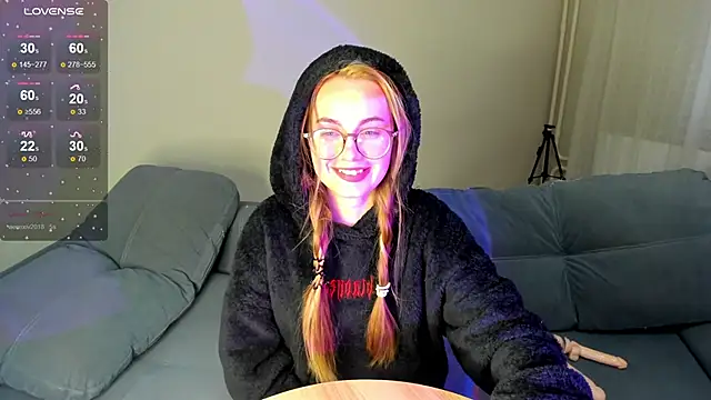 MewStella online show from 10.01.25