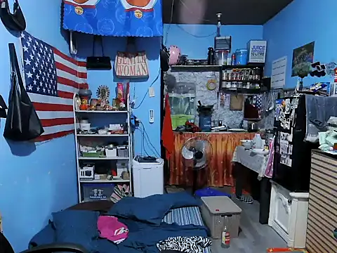 NicoleRoseTS online show from 03.01.26