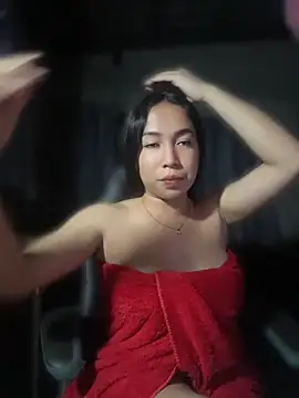 NicoleRoseTS online show from 04.08.26