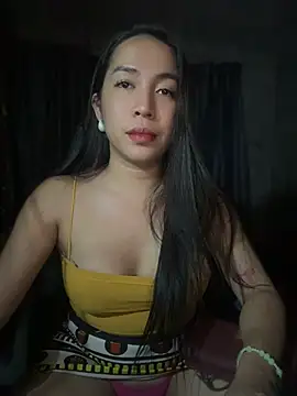 NicoleRoseTS online show from 04.14.26