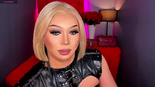 Madisonwill online show from 10.24.25