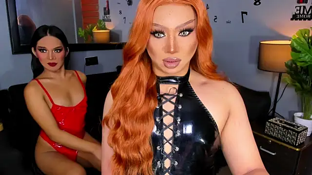 Madisonwill online show from 11.05.25