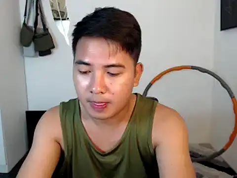 JboyGiant005 online show from 10.16.25