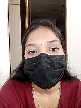 Cute Rakhi8 online show from 10.22.25