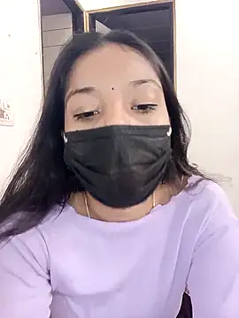 Cute Rakhi8 online show from 11.14.25