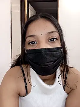 Cute Rakhi8 online show from 11.16.25