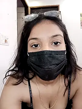 Cute Rakhi8 online show from 12.01.25