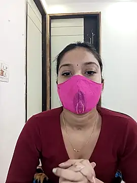 Cute Rakhi8 online show from 12.20.25