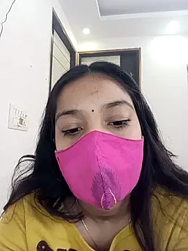 Cute Rakhi8 online show from 01.13.26