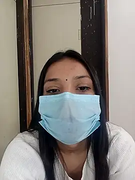 Cute Rakhi8 online show from 03.13.26