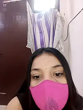 Cute Rakhi8 online show from 04.12.26