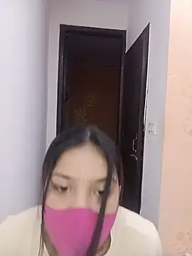 Cute Rakhi8 online show from 05.26.26