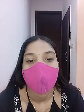 Cute Rakhi8 online show from 06.30.26
