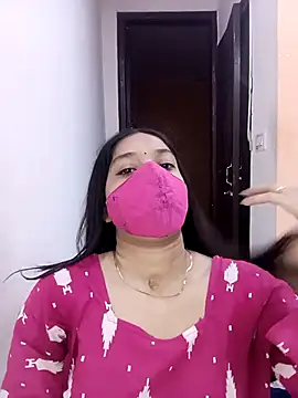 Cute Rakhi8 online show from 07.04.26