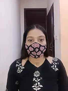 Cute Rakhi8 online show from 07.22.26