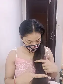 Cute Rakhi8 online show from 07.25.26