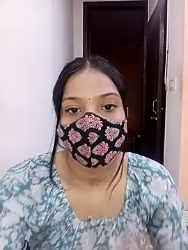 Cute Rakhi8 online show from 07.30.26