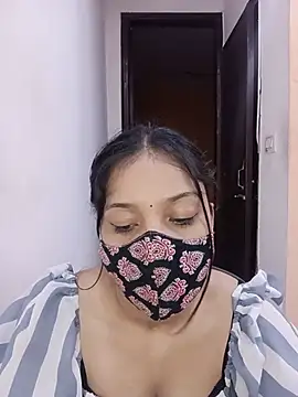 Cute Rakhi8 online show from 07.31.26