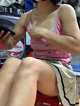 Mei-Mei89 online show from 09.28.25