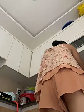 Mei-Mei89 online show from 11.08.25