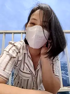 Mei-Mei89 online show from 12.03.25