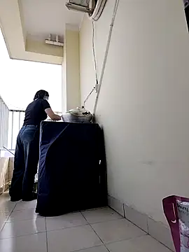 Mei-Mei89 online show from 01.18.26