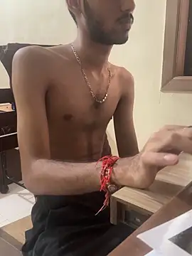 Snapshot of hoegupta chatting on 10.10.25 hoegupta online show from 10.10.25