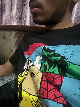 Snapshot of hoegupta chatting on 10.29.25 hoegupta online show from 10.29.25