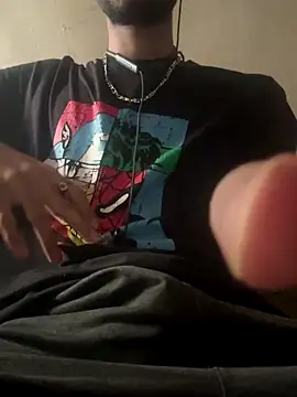 Snapshot of hoegupta chatting on 11.07.25 hoegupta online show from 11.07.25