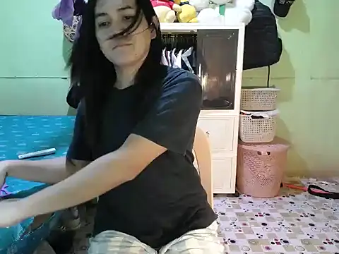 Ts brigette online show from 04.25.26