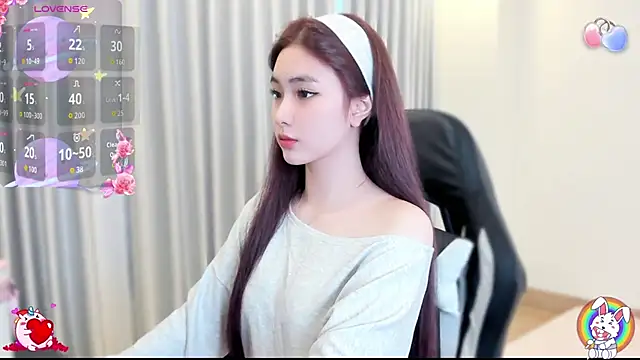 -Rose99- online show from 02.07.26