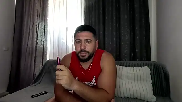 Snapshot of Gold_Alpha_Boy chatting on 09.26.25 Gold Alpha Boy online show from 09.26.25