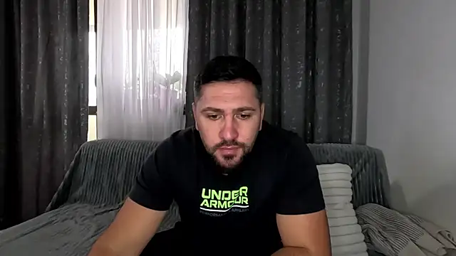 Snapshot of Gold_Alpha_Boy chatting on 10.18.25 Gold Alpha Boy online show from 10.18.25