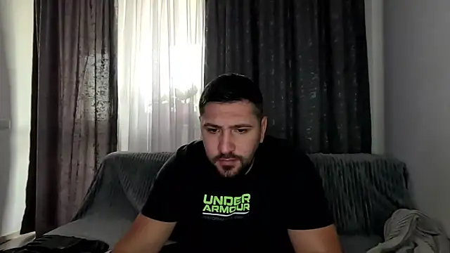 Snapshot of Gold_Alpha_Boy chatting on 10.19.25 Gold Alpha Boy online show from 10.19.25