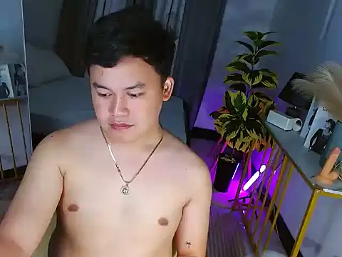 annocentboy online show from 05.02.26