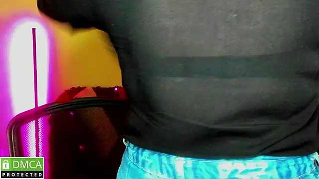 Alicia love00 online show from 03.09.26