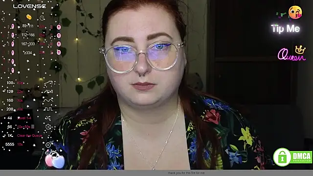Alicia love00 online show from 05.08.26