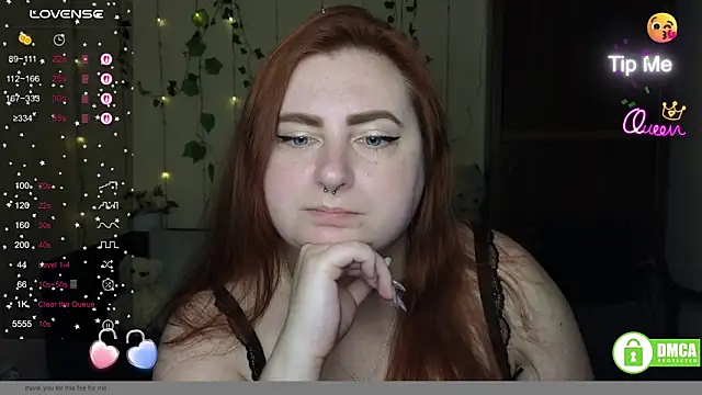 Alicia love00 online show from 05.26.26