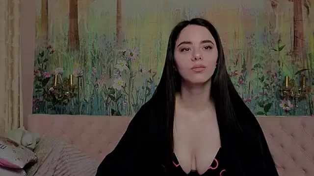 IvoryWood  online show from 05.07.26