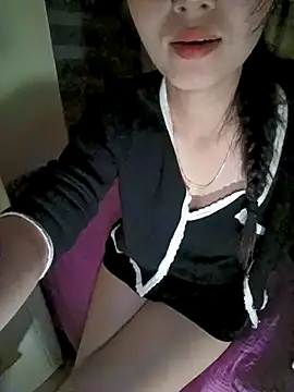 Snapshot of Jun-Mzzz chatting on 02.15.26 Jun-Mzzz online show from 02.15.26